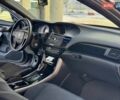Серый Хонда Аккорд, объемом двигателя 2.36 л и пробегом 125 тыс. км за 11900 $, фото 28 на Automoto.ua
