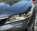 Серый Хонда Аккорд, объемом двигателя 2.36 л и пробегом 125 тыс. км за 11900 $, фото 6 на Automoto.ua