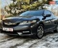 Серый Хонда Аккорд, объемом двигателя 2.36 л и пробегом 125 тыс. км за 11900 $, фото 3 на Automoto.ua
