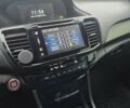 Серый Хонда Аккорд, объемом двигателя 2.36 л и пробегом 65 тыс. км за 13500 $, фото 19 на Automoto.ua