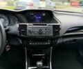 Сірий Хонда Аккорд, об'ємом двигуна 2.4 л та пробігом 156 тис. км за 14500 $, фото 21 на Automoto.ua
