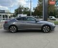 Сірий Хонда Аккорд, об'ємом двигуна 2.4 л та пробігом 156 тис. км за 14500 $, фото 9 на Automoto.ua