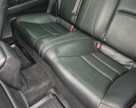 Серый Хонда Аккорд, объемом двигателя 2.36 л и пробегом 65 тыс. км за 13500 $, фото 23 на Automoto.ua