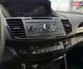 Сірий Хонда Аккорд, об'ємом двигуна 2.4 л та пробігом 156 тис. км за 14500 $, фото 20 на Automoto.ua