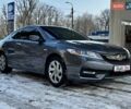 Серый Хонда Аккорд, объемом двигателя 2.36 л и пробегом 125 тыс. км за 11900 $, фото 8 на Automoto.ua