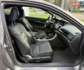 Сірий Хонда Аккорд, об'ємом двигуна 2.4 л та пробігом 156 тис. км за 14500 $, фото 12 на Automoto.ua