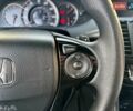 Серый Хонда Аккорд, объемом двигателя 2.36 л и пробегом 125 тыс. км за 11900 $, фото 34 на Automoto.ua