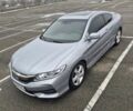 Серый Хонда Аккорд, объемом двигателя 2.36 л и пробегом 65 тыс. км за 13500 $, фото 10 на Automoto.ua