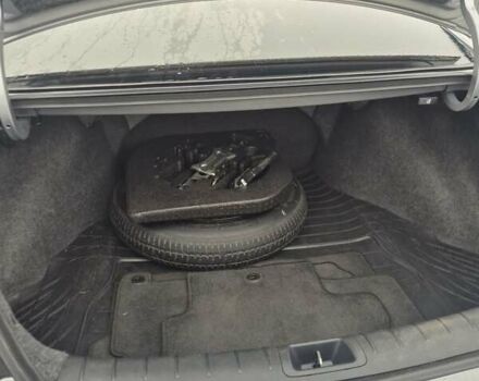 Серый Хонда Аккорд, объемом двигателя 2.36 л и пробегом 65 тыс. км за 13500 $, фото 29 на Automoto.ua