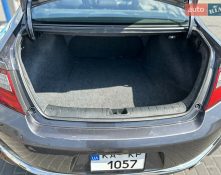 Сірий Хонда Аккорд, об'ємом двигуна 2.36 л та пробігом 187 тис. км за 13500 $, фото 28 на Automoto.ua