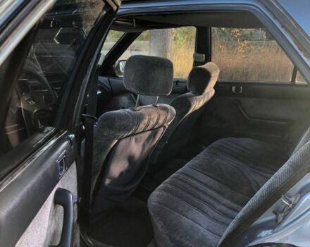 Сірий Хонда Аккорд, об'ємом двигуна 2 л та пробігом 400 тис. км за 600 $, фото 5 на Automoto.ua