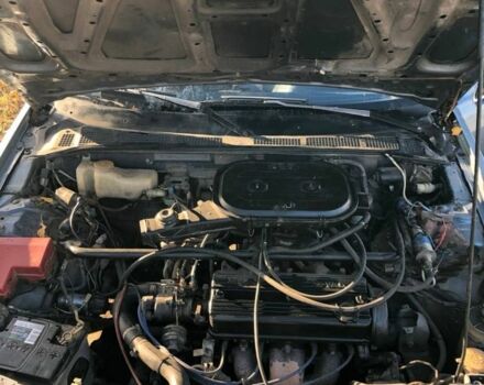 Сірий Хонда Аккорд, об'ємом двигуна 2 л та пробігом 400 тис. км за 600 $, фото 7 на Automoto.ua