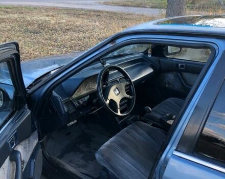 Сірий Хонда Аккорд, об'ємом двигуна 2 л та пробігом 400 тис. км за 600 $, фото 3 на Automoto.ua