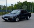 Серый Хонда Аккорд, объемом двигателя 2 л и пробегом 400 тыс. км за 900 $, фото 1 на Automoto.ua