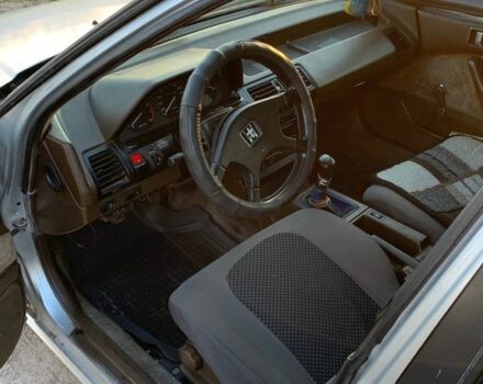 Серый Хонда Аккорд, объемом двигателя 2 л и пробегом 300 тыс. км за 1700 $, фото 5 на Automoto.ua