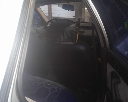 Серый Хонда Аккорд, объемом двигателя 2 л и пробегом 322 тыс. км за 1000 $, фото 7 на Automoto.ua