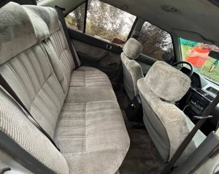 Серый Хонда Аккорд, объемом двигателя 2 л и пробегом 280 тыс. км за 1000 $, фото 7 на Automoto.ua