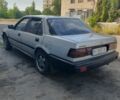 Серый Хонда Аккорд, объемом двигателя 2 л и пробегом 387 тыс. км за 852 $, фото 3 на Automoto.ua