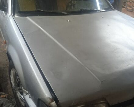 Серый Хонда Аккорд, объемом двигателя 2 л и пробегом 322 тыс. км за 1000 $, фото 1 на Automoto.ua