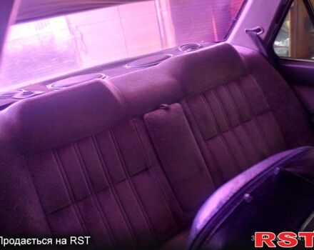 Серый Хонда Аккорд, объемом двигателя 2 л и пробегом 0 тыс. км за 1300 $, фото 3 на Automoto.ua