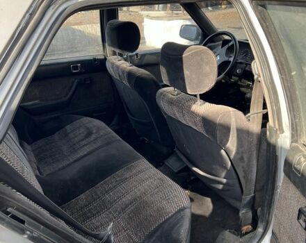 Серый Хонда Аккорд, объемом двигателя 2 л и пробегом 3 тыс. км за 1500 $, фото 3 на Automoto.ua