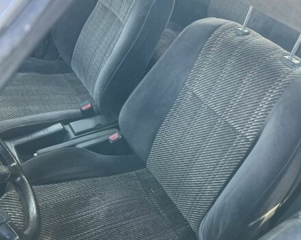 Серый Хонда Аккорд, объемом двигателя 2 л и пробегом 3 тыс. км за 1500 $, фото 7 на Automoto.ua