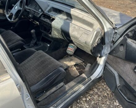 Серый Хонда Аккорд, объемом двигателя 2 л и пробегом 3 тыс. км за 1500 $, фото 4 на Automoto.ua