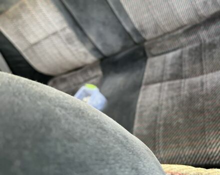 Серый Хонда Аккорд, объемом двигателя 2 л и пробегом 3 тыс. км за 1500 $, фото 8 на Automoto.ua