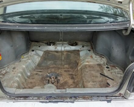 Сірий Хонда Аккорд, об'ємом двигуна 2 л та пробігом 230 тис. км за 1000 $, фото 7 на Automoto.ua