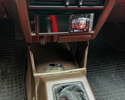 Сірий Хонда Аккорд, об'ємом двигуна 2 л та пробігом 230 тис. км за 1000 $, фото 4 на Automoto.ua