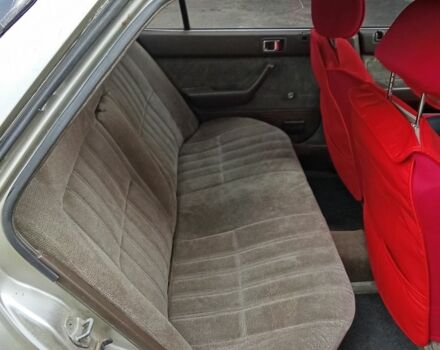 Сірий Хонда Аккорд, об'ємом двигуна 2 л та пробігом 230 тис. км за 1000 $, фото 3 на Automoto.ua