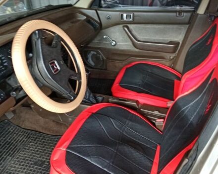 Сірий Хонда Аккорд, об'ємом двигуна 2 л та пробігом 230 тис. км за 1000 $, фото 1 на Automoto.ua