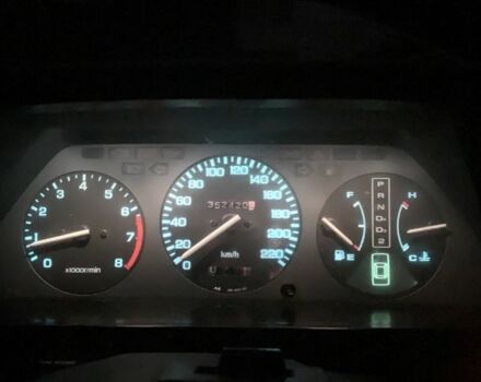 Сірий Хонда Аккорд, об'ємом двигуна 2 л та пробігом 3 тис. км за 1050 $, фото 12 на Automoto.ua