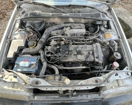 Серый Хонда Аккорд, объемом двигателя 2 л и пробегом 3 тыс. км за 1500 $, фото 1 на Automoto.ua