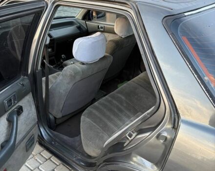 Сірий Хонда Аккорд, об'ємом двигуна 2 л та пробігом 3 тис. км за 1050 $, фото 10 на Automoto.ua