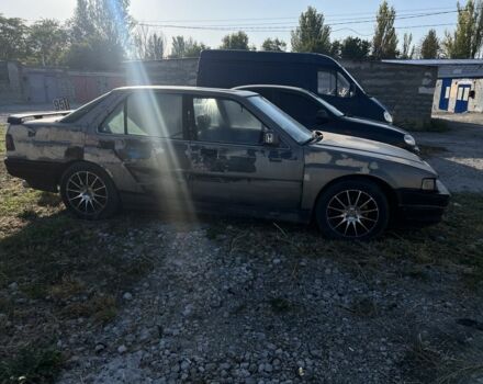 Серый Хонда Аккорд, объемом двигателя 2 л и пробегом 150 тыс. км за 475 $, фото 2 на Automoto.ua