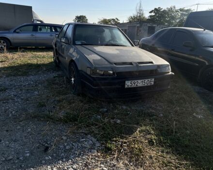 Серый Хонда Аккорд, объемом двигателя 2 л и пробегом 150 тыс. км за 475 $, фото 1 на Automoto.ua