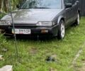 Серый Хонда Аккорд, объемом двигателя 2 л и пробегом 3 тыс. км за 900 $, фото 1 на Automoto.ua