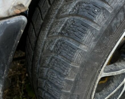 Серый Хонда Аккорд, объемом двигателя 2 л и пробегом 150 тыс. км за 475 $, фото 4 на Automoto.ua