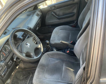 Сірий Хонда Аккорд, об'ємом двигуна 2 л та пробігом 350 тис. км за 900 $, фото 6 на Automoto.ua