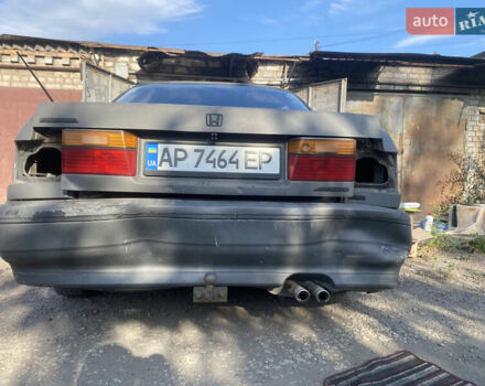 Сірий Хонда Аккорд, об'ємом двигуна 2 л та пробігом 350 тис. км за 900 $, фото 1 на Automoto.ua