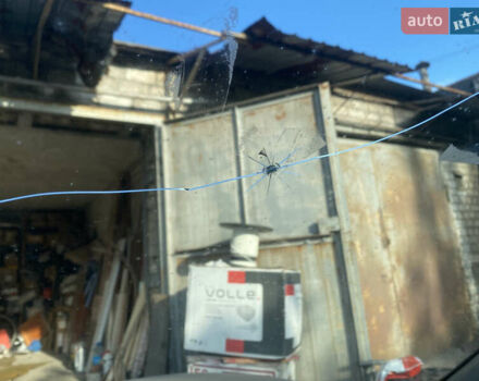 Сірий Хонда Аккорд, об'ємом двигуна 2 л та пробігом 350 тис. км за 900 $, фото 11 на Automoto.ua