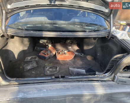 Сірий Хонда Аккорд, об'ємом двигуна 2 л та пробігом 350 тис. км за 900 $, фото 2 на Automoto.ua