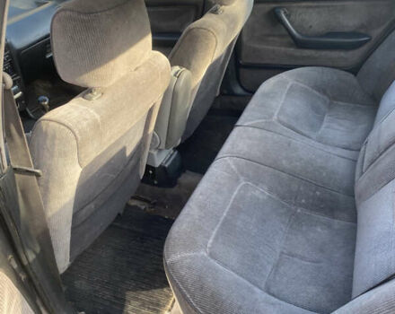 Сірий Хонда Аккорд, об'ємом двигуна 2 л та пробігом 350 тис. км за 900 $, фото 7 на Automoto.ua