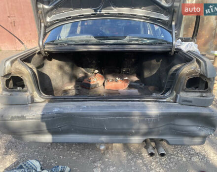 Сірий Хонда Аккорд, об'ємом двигуна 2 л та пробігом 350 тис. км за 900 $, фото 3 на Automoto.ua