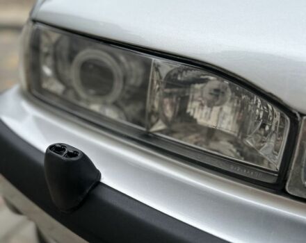 Серый Хонда Аккорд, объемом двигателя 2 л и пробегом 212 тыс. км за 2700 $, фото 21 на Automoto.ua