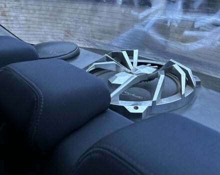 Серый Хонда Аккорд, объемом двигателя 2 л и пробегом 212 тыс. км за 2700 $, фото 19 на Automoto.ua