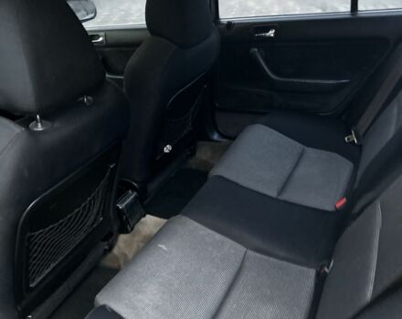 Серый Хонда Аккорд, объемом двигателя 2 л и пробегом 212 тыс. км за 2700 $, фото 18 на Automoto.ua