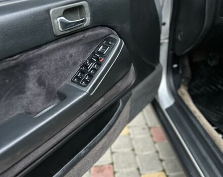 Серый Хонда Аккорд, объемом двигателя 2 л и пробегом 212 тыс. км за 2700 $, фото 17 на Automoto.ua