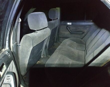 Серый Хонда Аккорд, объемом двигателя 2 л и пробегом 437 тыс. км за 605 $, фото 5 на Automoto.ua